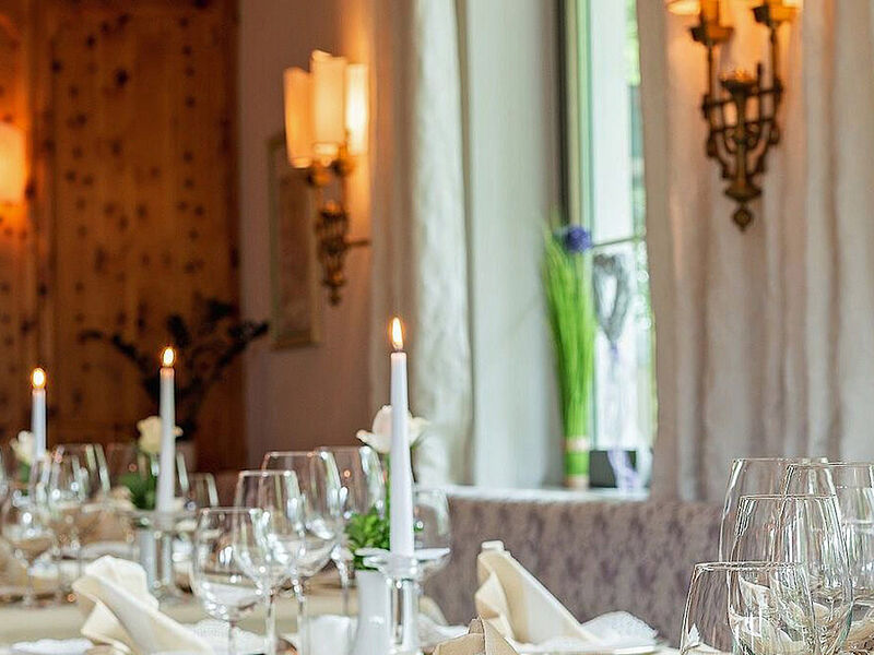 Sonnenhotel Zum Stern