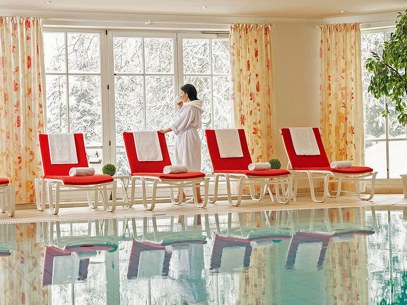 Sonnenhotel Zum Stern