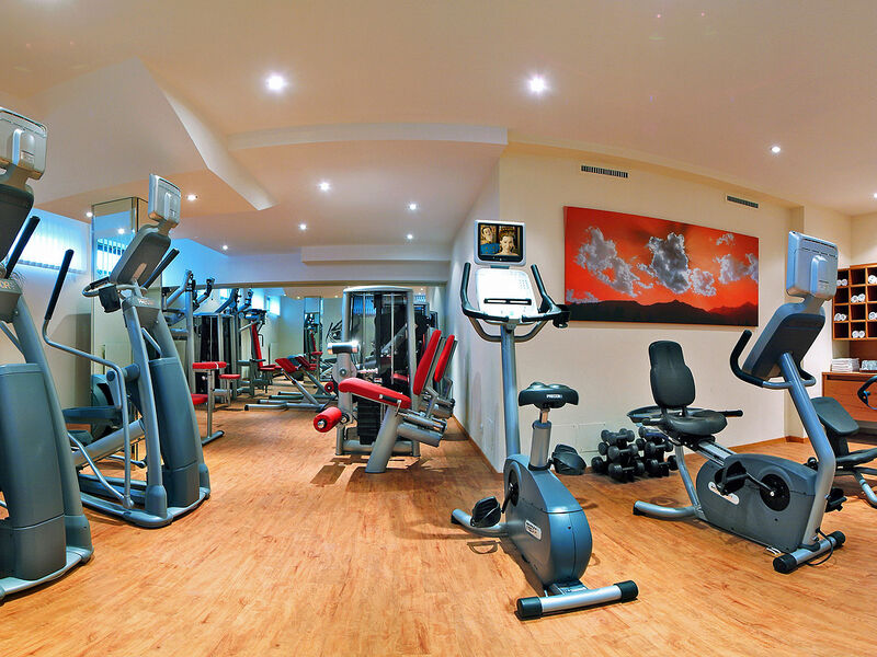 Sonnenhotel Zum Stern