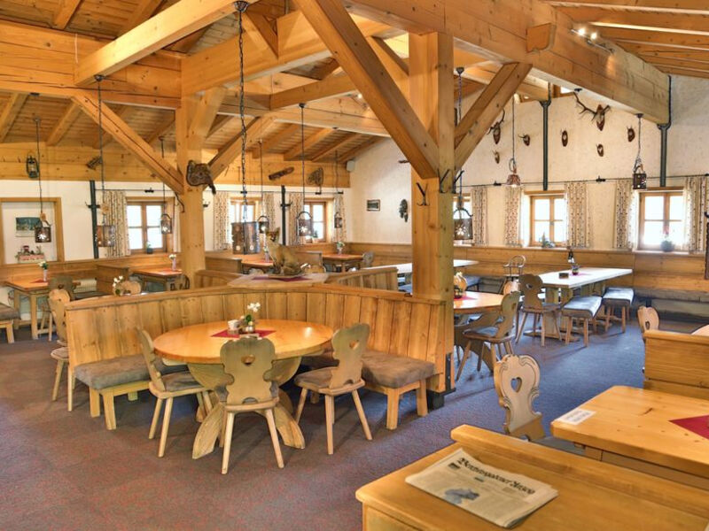 Alpengasthof Götschenalm