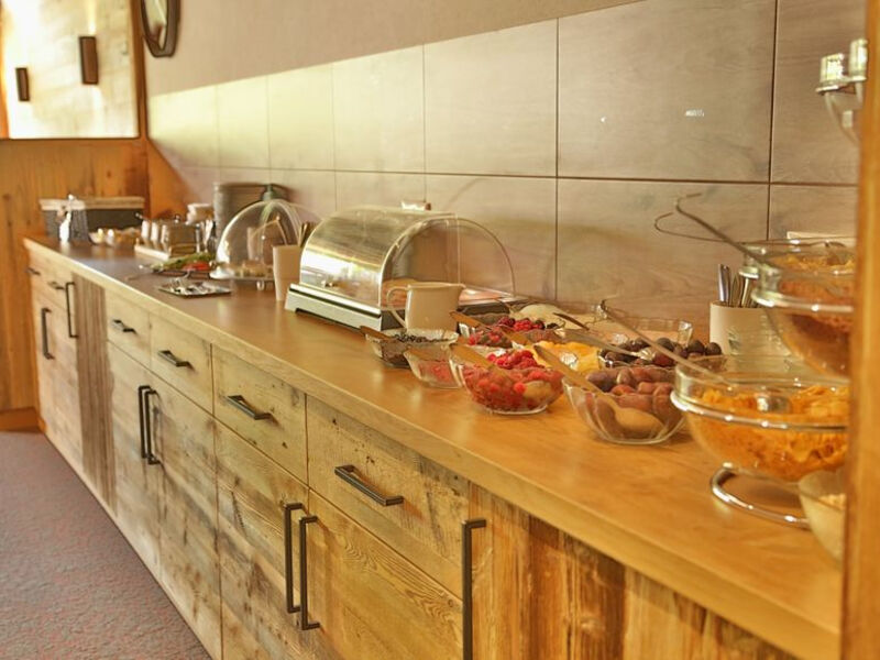 Alpengasthof Götschenalm