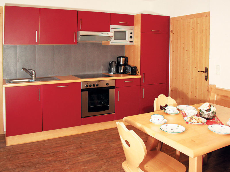 Apartmánový Dům Fügenerhof