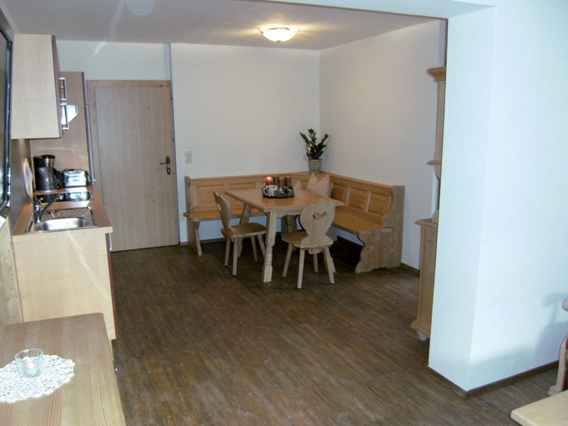 Apartmánový Dům Fügenerhof