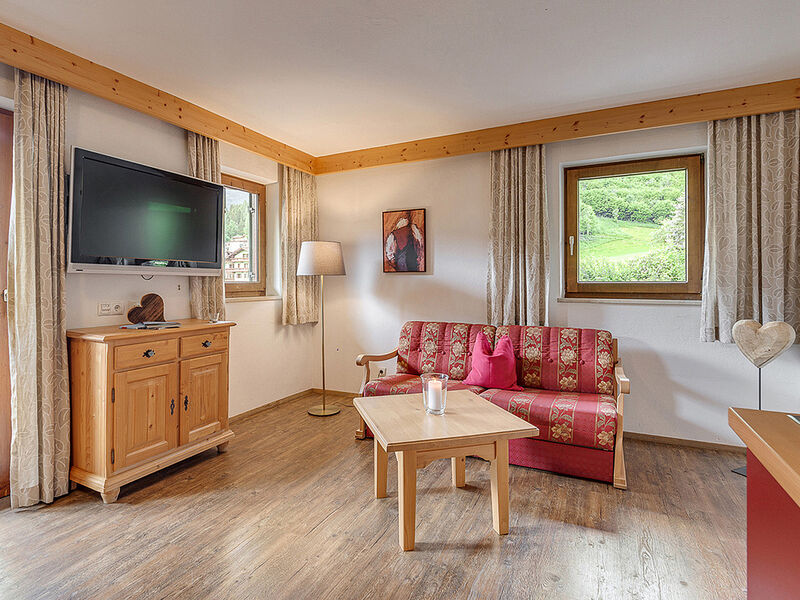 Apartmánový Dům Fügenerhof