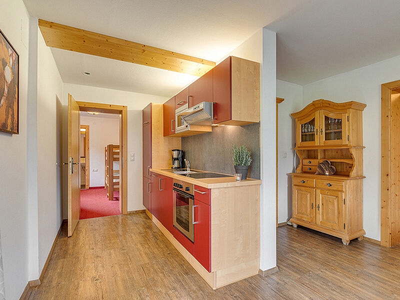 Apartmánový Dům Fügenerhof
