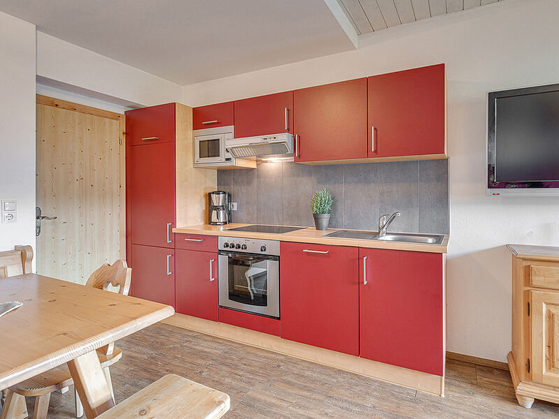 Apartmánový Dům Fügenerhof