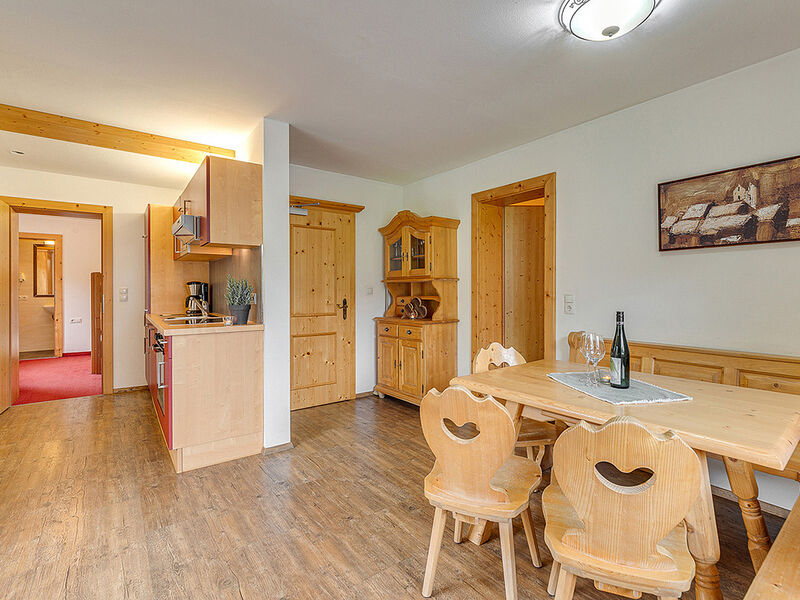 Apartmánový Dům Fügenerhof