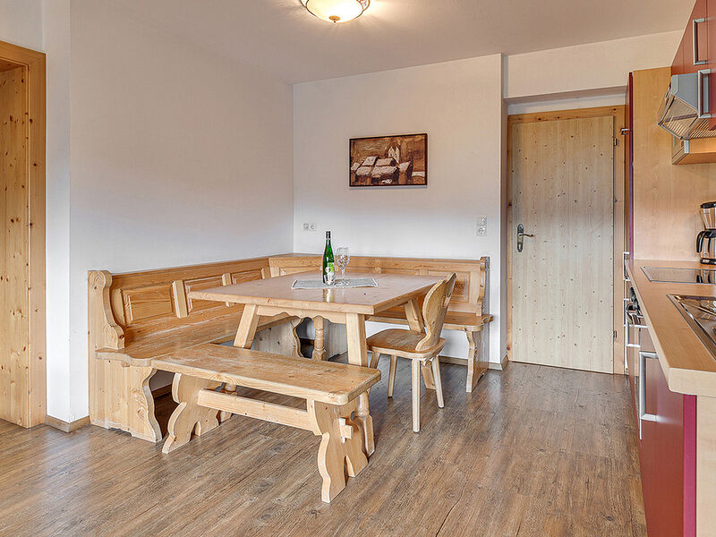 Apartmánový Dům Fügenerhof