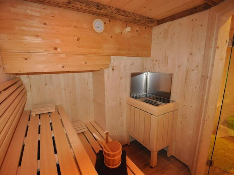 Apartmán Lacklhof