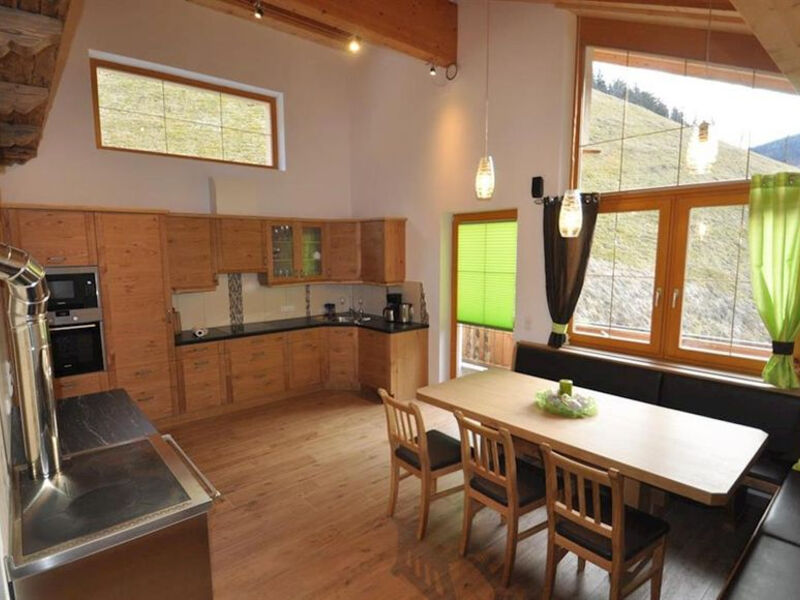 Apartmán Lacklhof