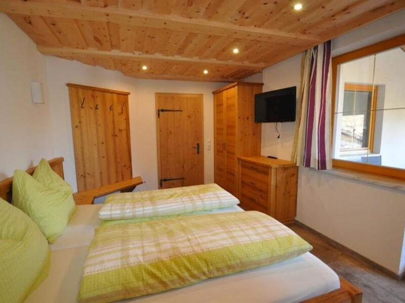 Apartmán Lacklhof
