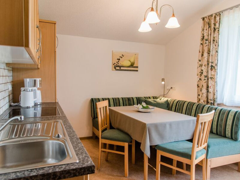 Apartmán Unterwötzlhof