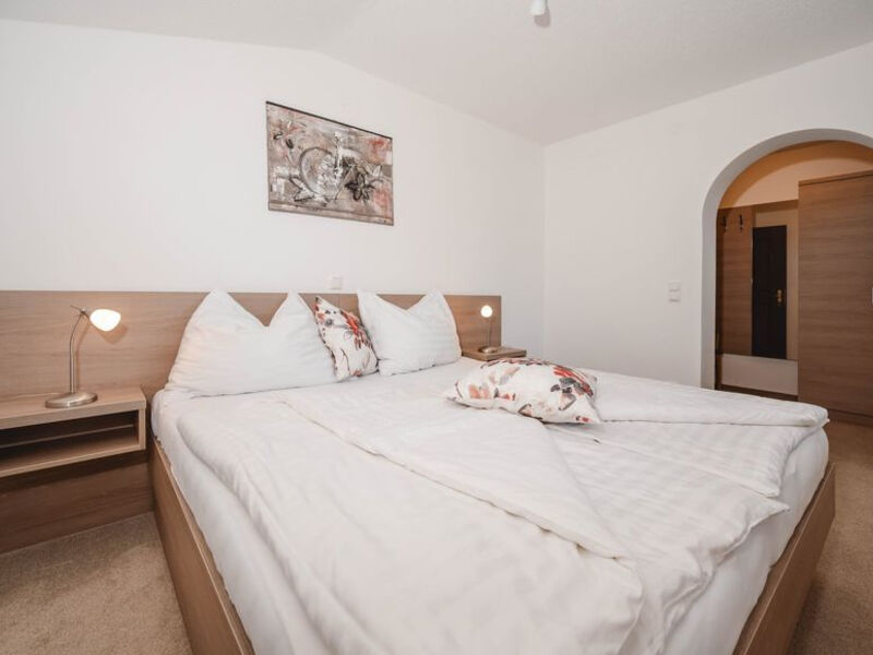 Apartmán Unterwötzlhof