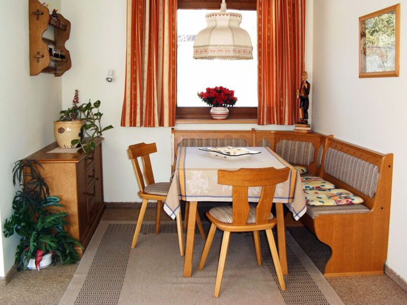 Apartmánový dům Sonnenhof