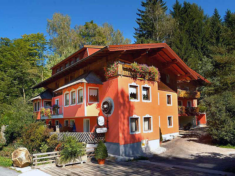 Appartement - Pension Stadlmühle