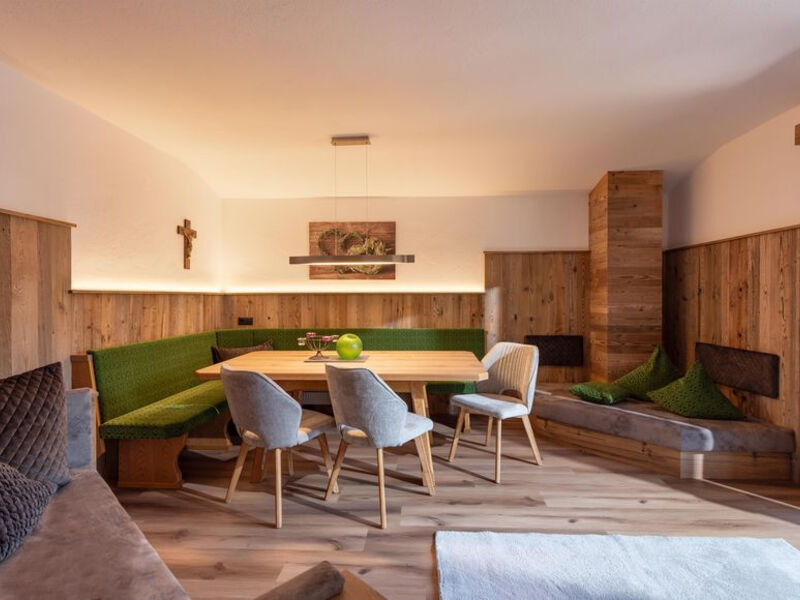 Apartmány Andrea Hauser