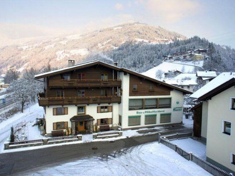 Apartmány Andrea Hauser