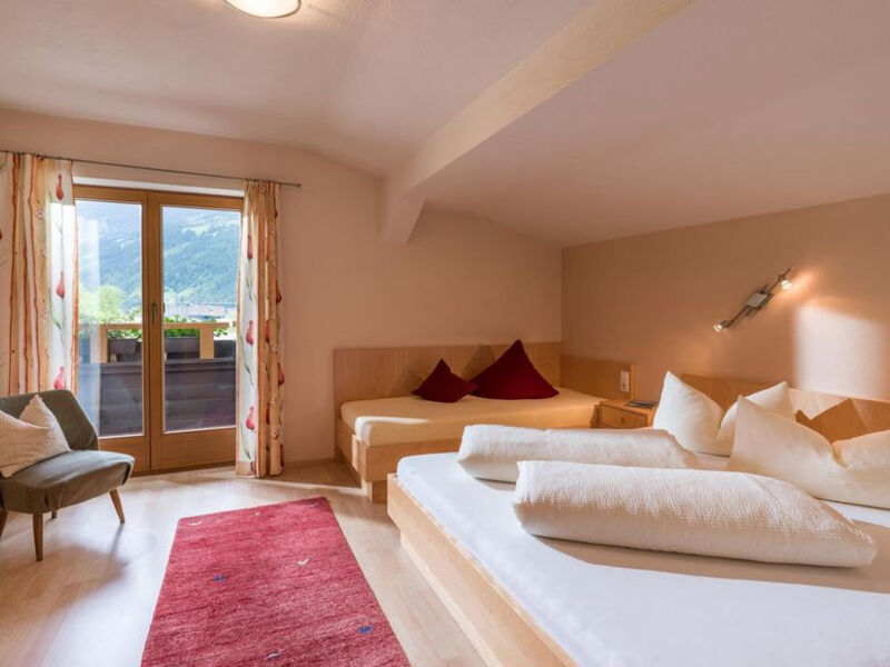 Apartmány Andrea Hauser