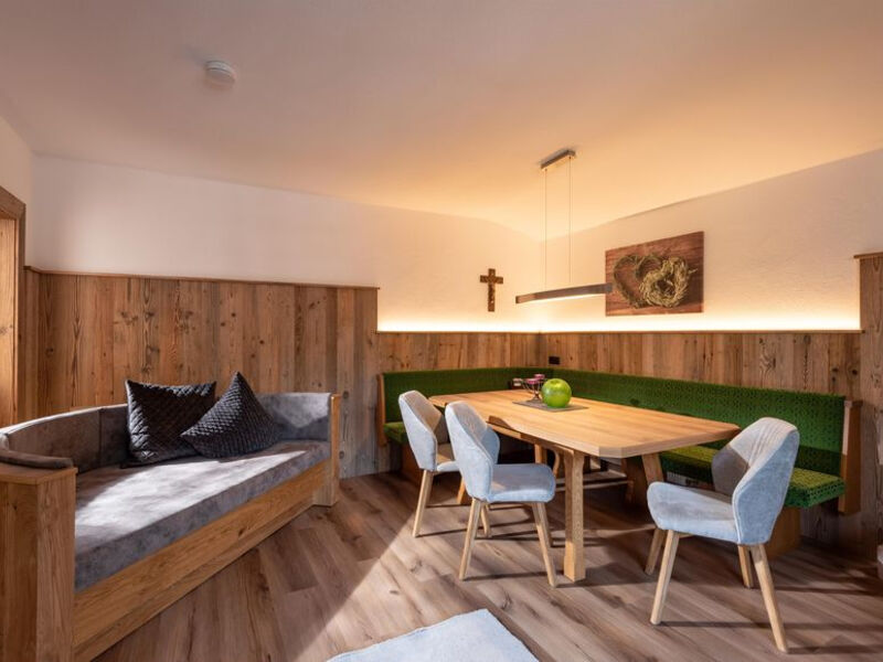 Apartmány Andrea Hauser