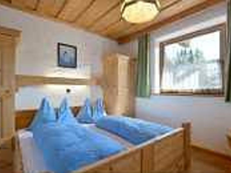 Apartmány Scheffauer Hof