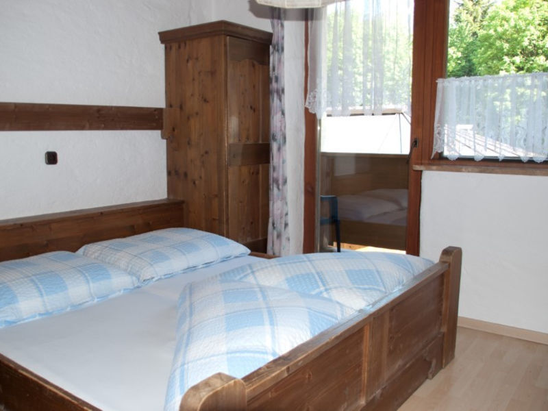 Apartmány Scheffauer Hof