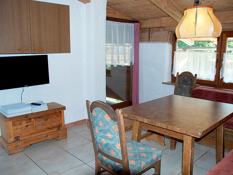 Apartmánový Dům Scheffauerhof