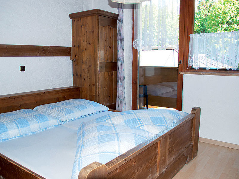 Apartmánový Dům Scheffauerhof