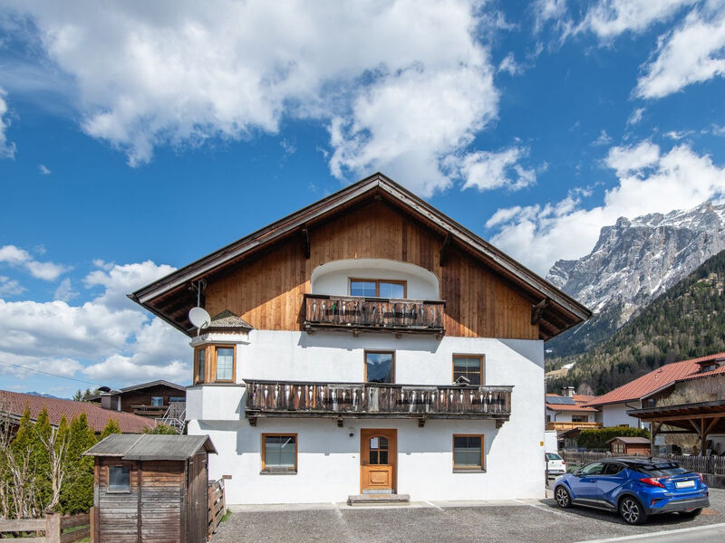 Apartmenthaus Aachener Hof