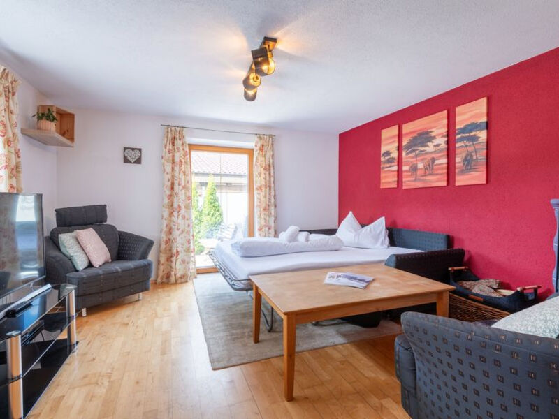 Apartmenthaus Aachener Hof