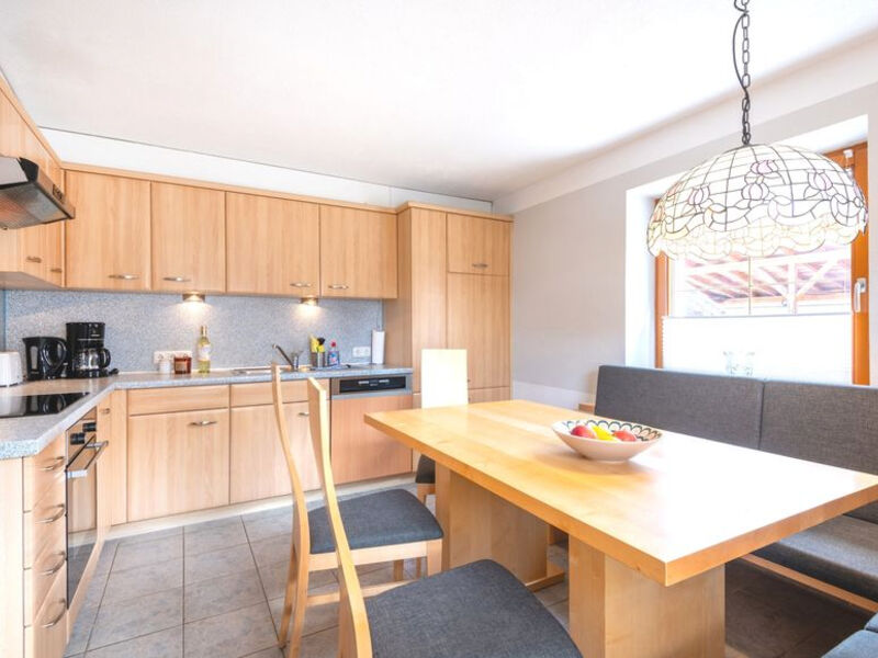 Apartmenthaus Aachener Hof