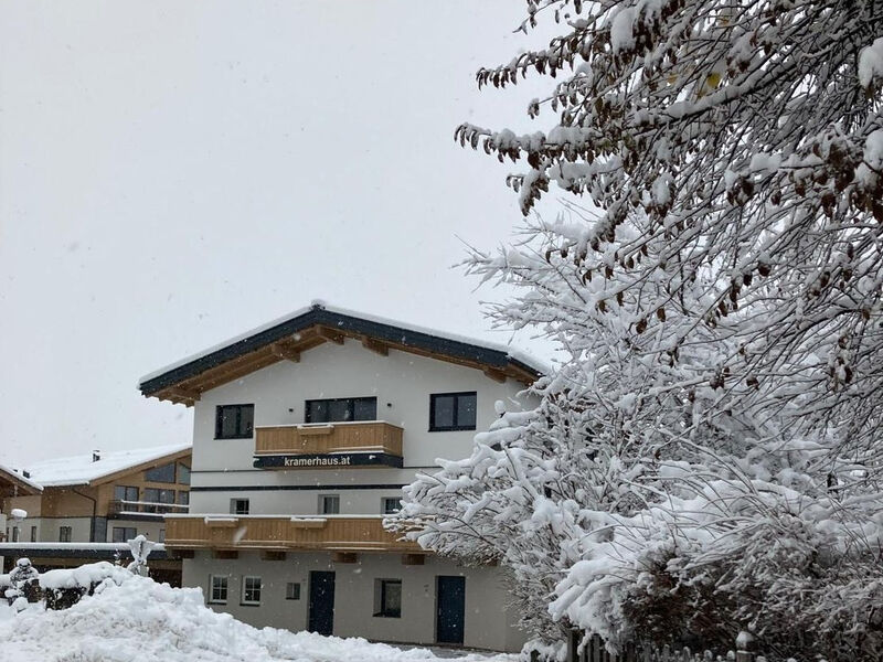 Appartement Kramerhaus