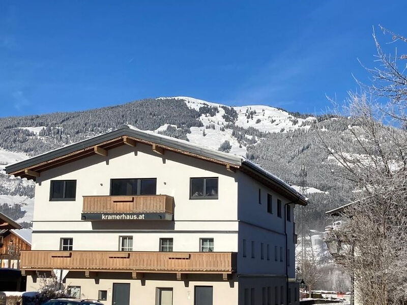 Appartement Kramerhaus