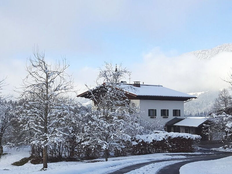 Appartement Schnitzhof