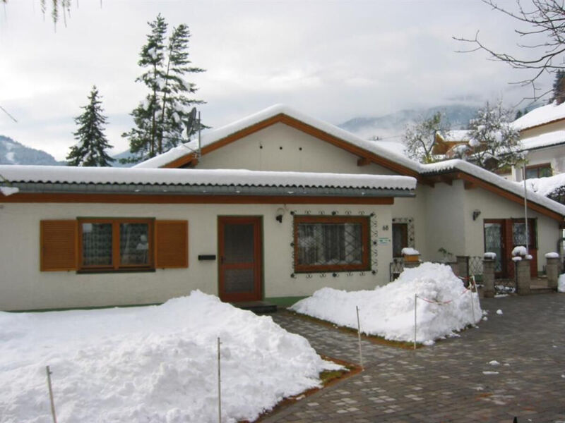 Appartementhaus Angermaier