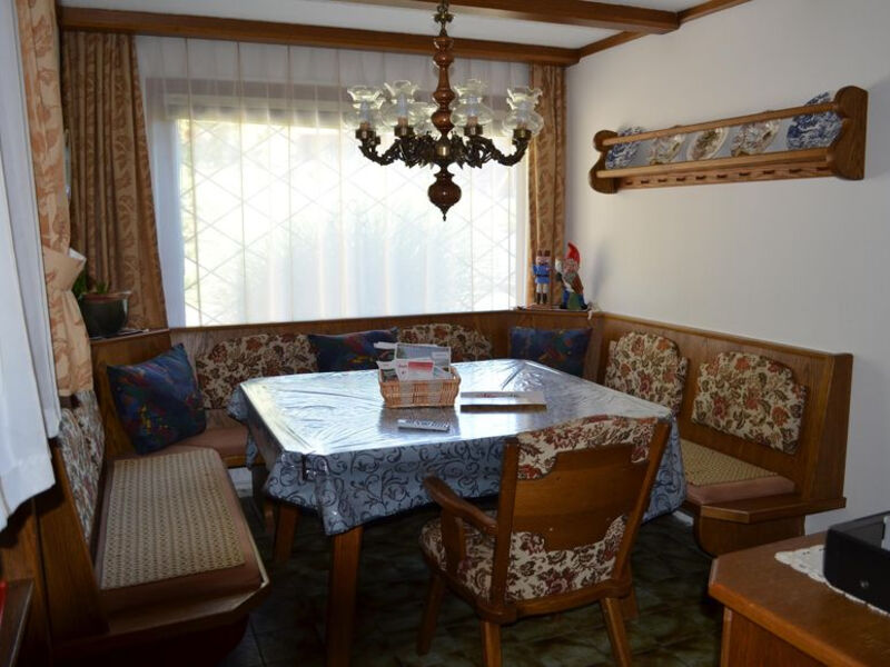 Appartementhaus Angermaier