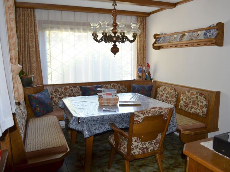 Appartementhaus Angermaier