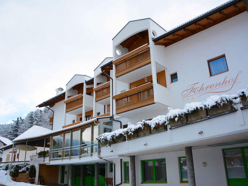 Appartements Föhrenhof