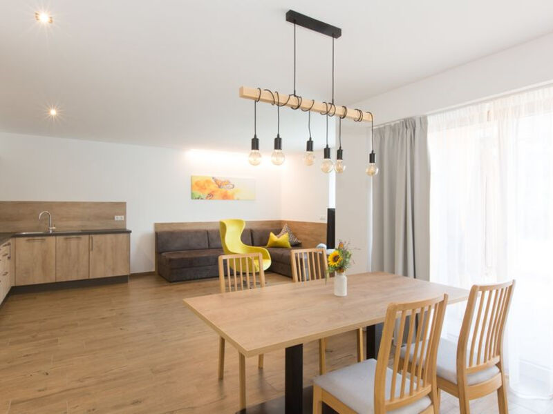 Appartements Föhrenhof