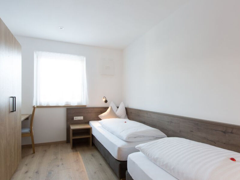 Appartements Föhrenhof