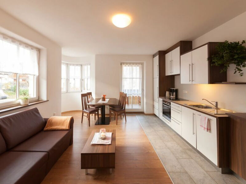 Appartements Stocknerhof