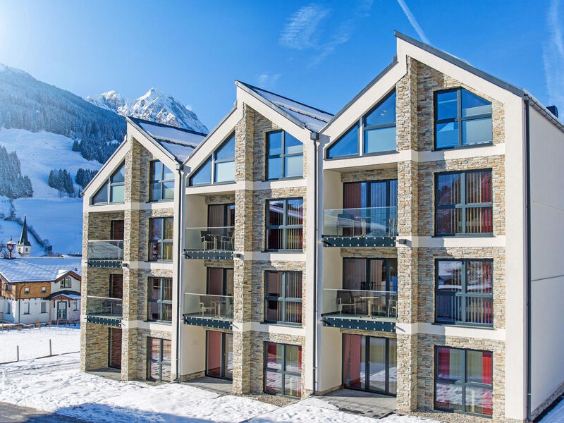 Bergparadies Dorfgastein