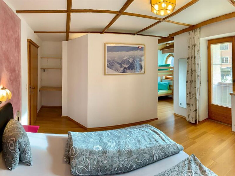 Chalet Neuhaus