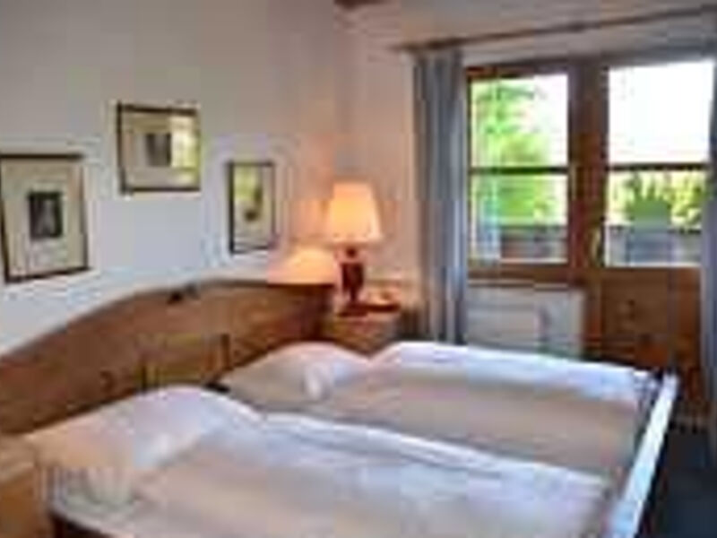 Chalet Schloss Münichau