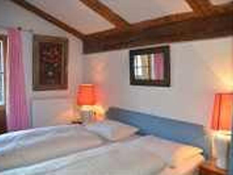 Chalet Schloss Münichau