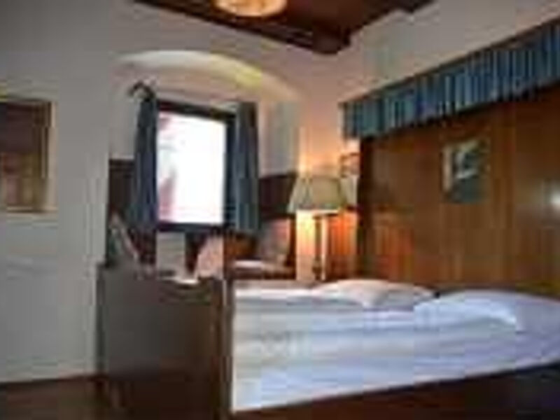 Chalet Schloss Münichau