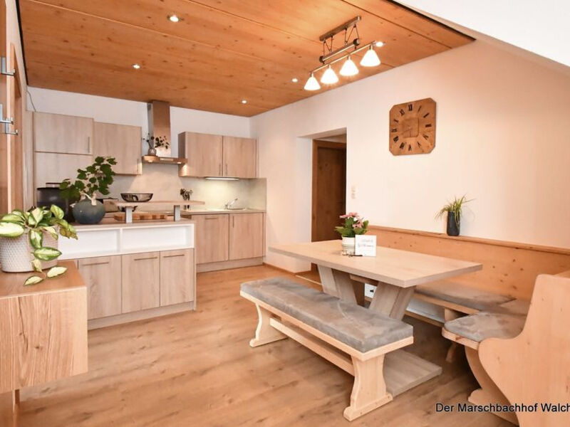 Der Marschbachhof Schwemmblick