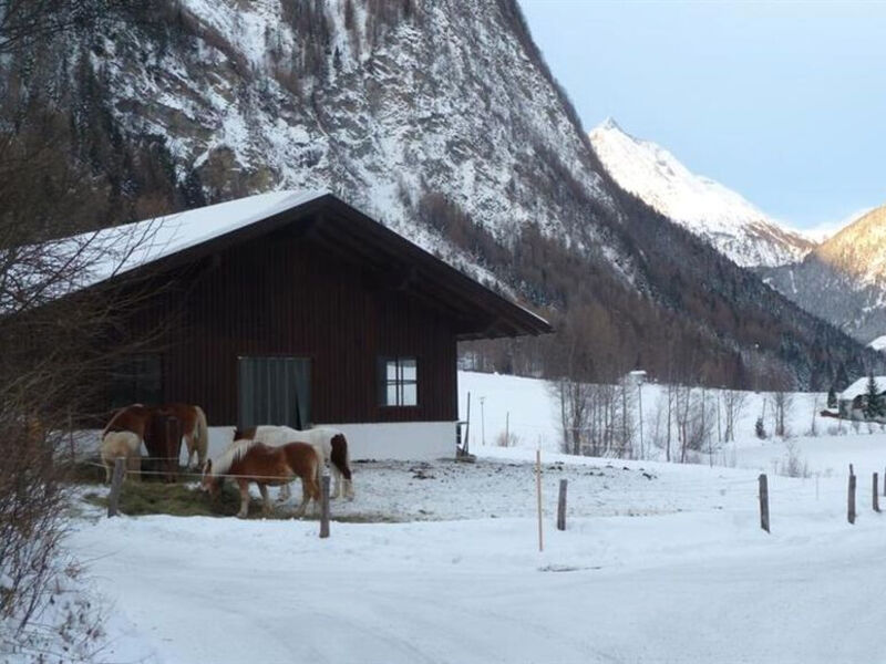 Erlebnisbauernhof Stempf