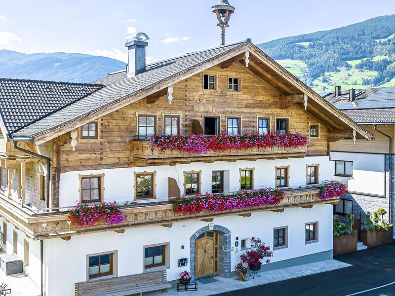 Feriengut Ottacherhof
