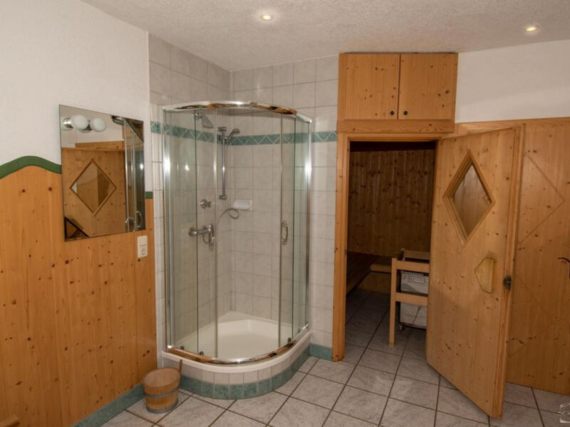 Ferienhaus Bergsee