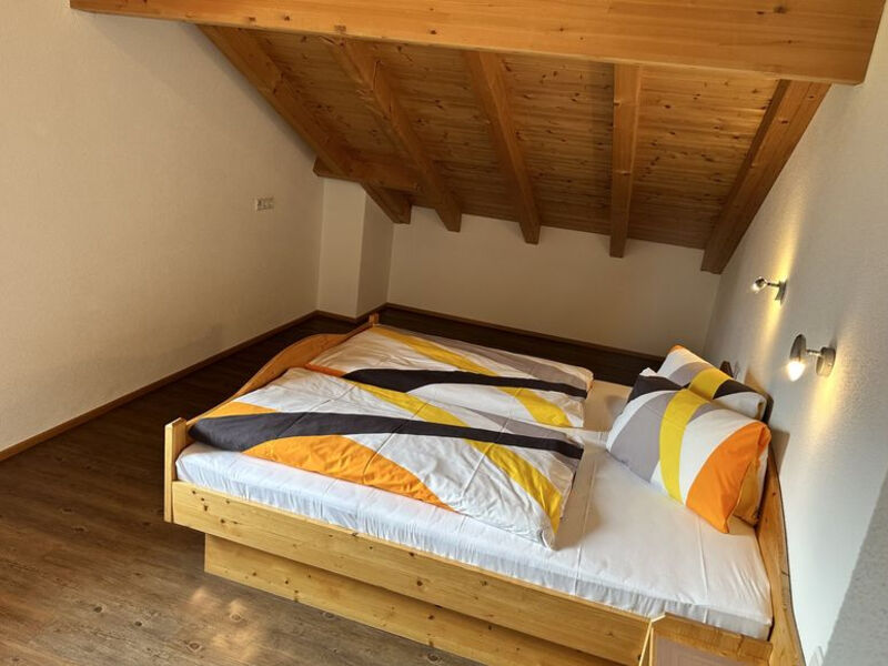 Ferienhaus Föger